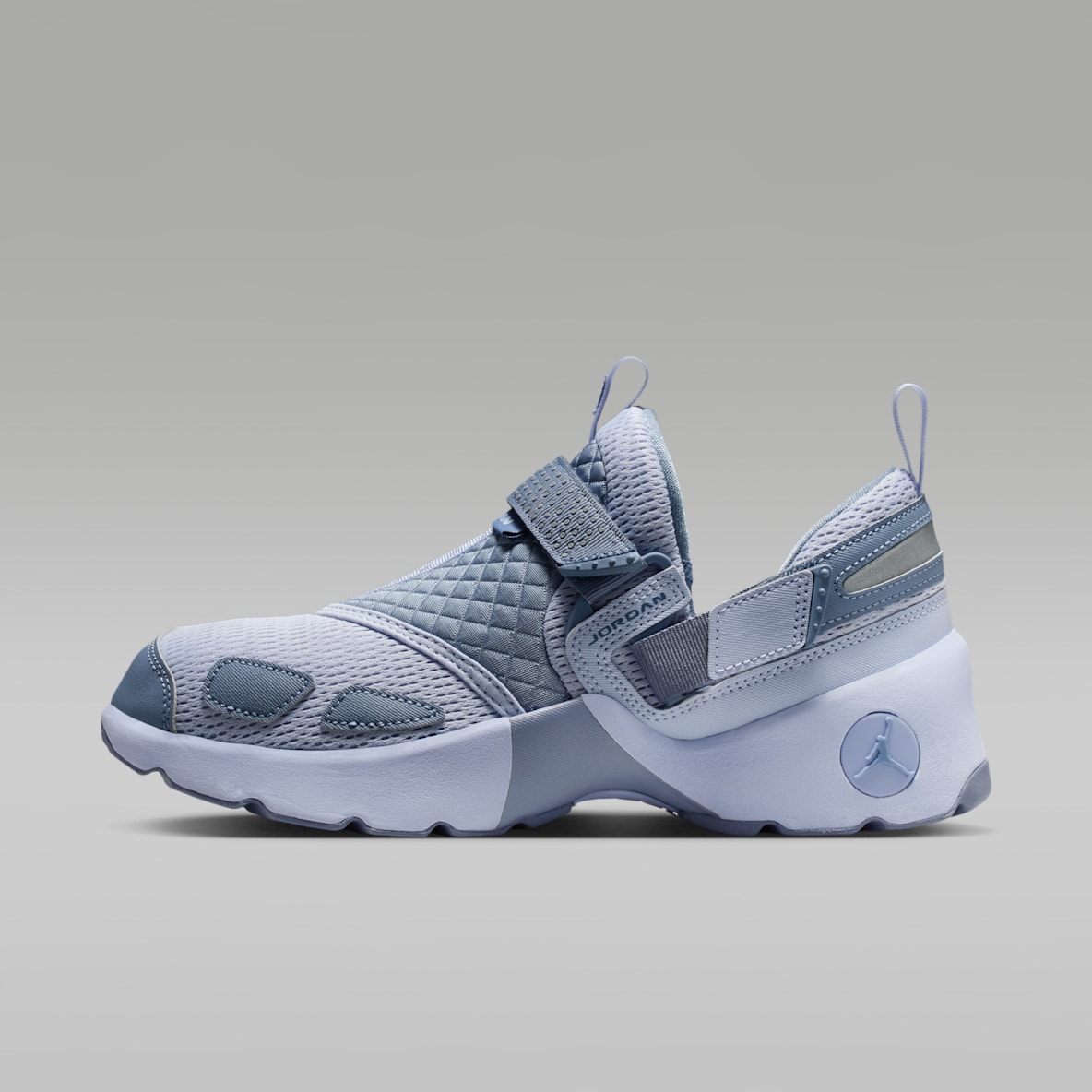 Jordan Jordan Trunner LX Shoes. Nike ID